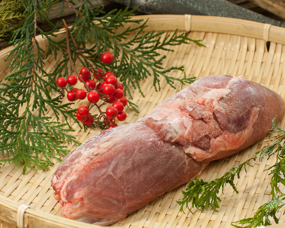 猪スネ肉がアツい レシピあり Forema フォレマ