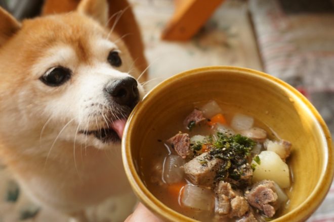 猪肉切り落とし