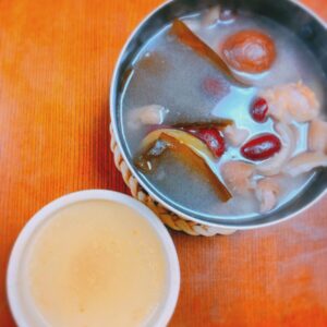 コラーゲン 犬の手作りご飯